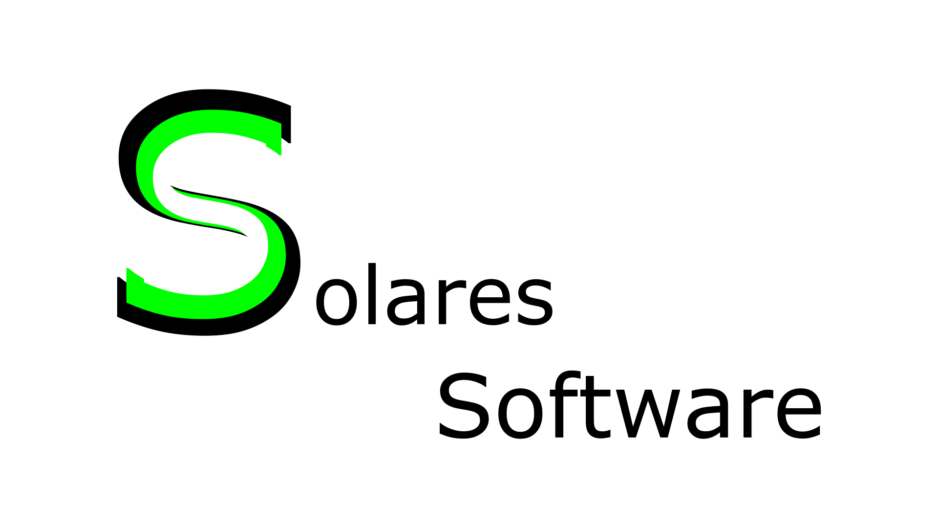 Solares Software